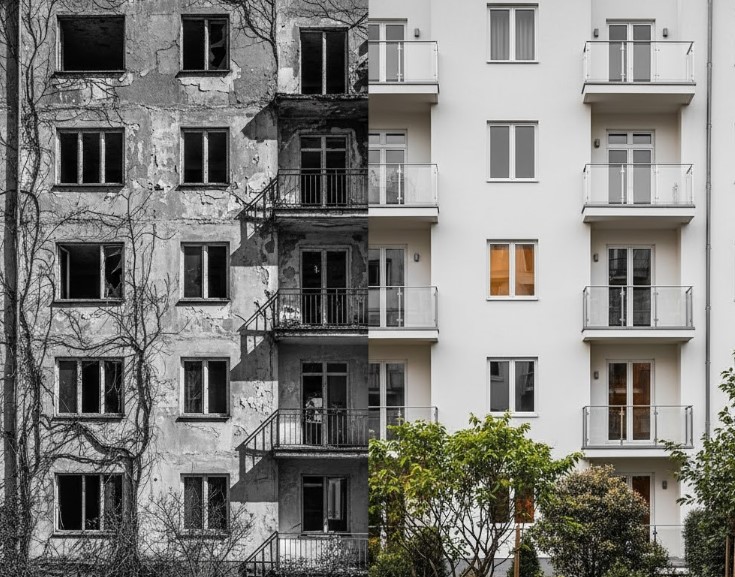 A Personal Reflection