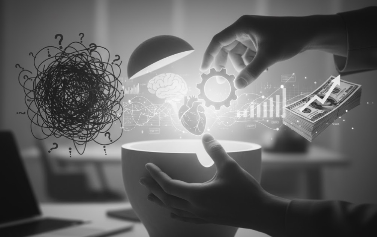 a rent optimizer isn’t a luxury—it's emotional and financial clarity