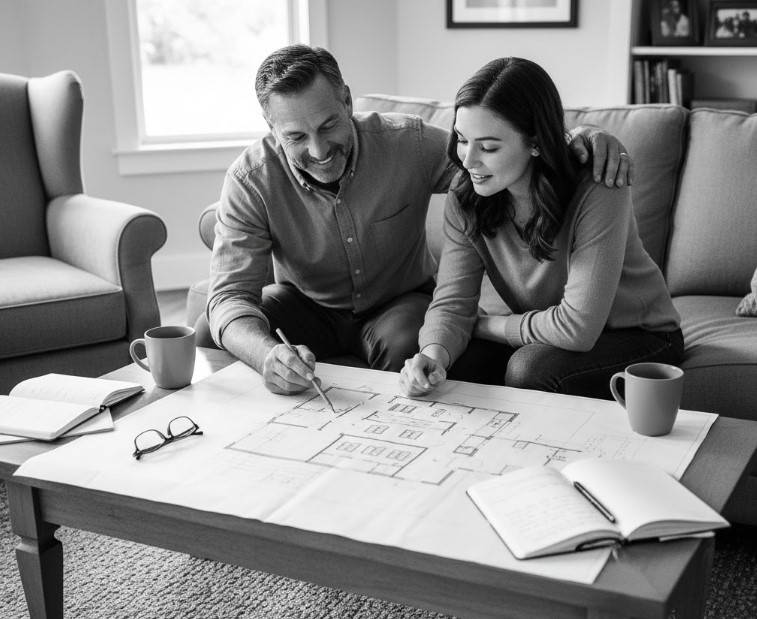 Because Stories Teach Us Better