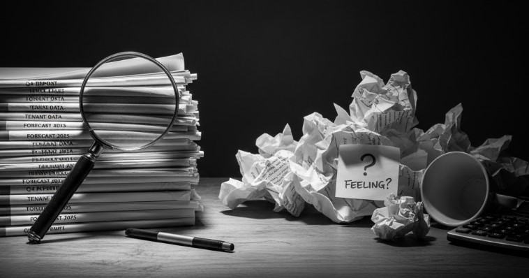 Benefits that actually matter (not the ones on software brochures)