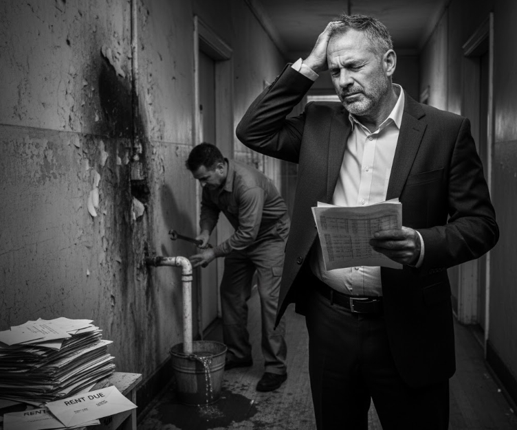 but not everything is sunshine (and you need to hear this)