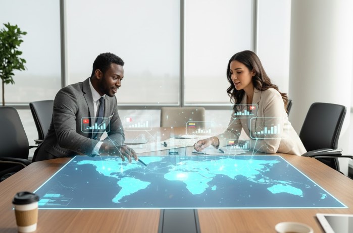 Emerging Markets That Are “Making Noise”