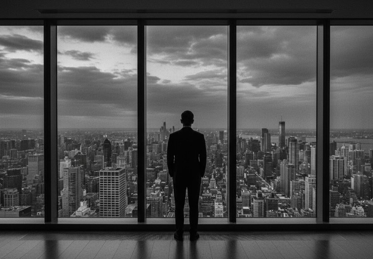 final reflection (and a bit of soul)