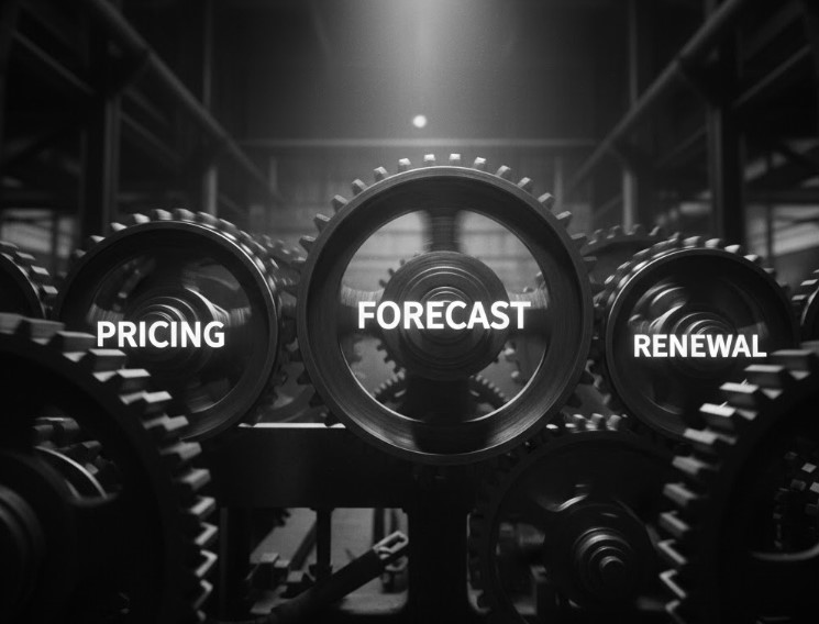 How everything works behind the scenes