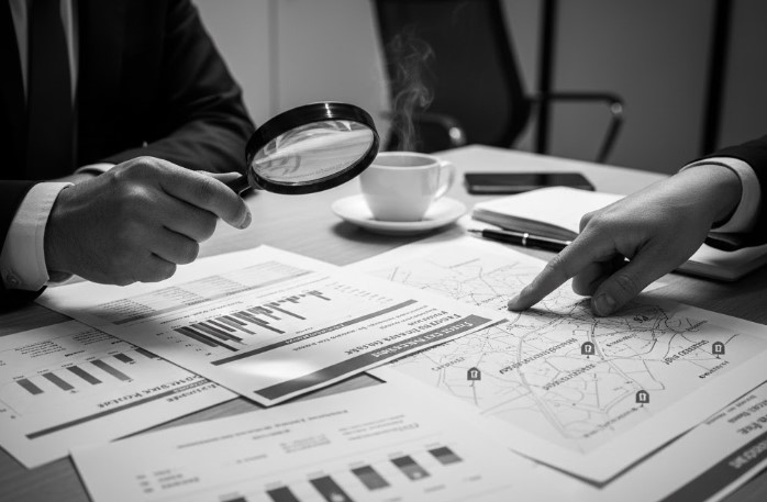 How to Choose a Good Multifamily Fund (The Questions I Ask)