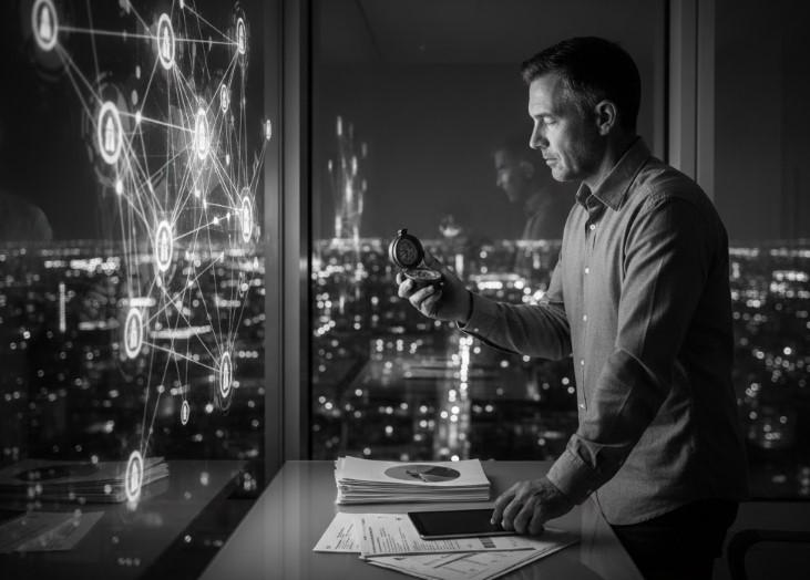 Investing Is More Than Numbers