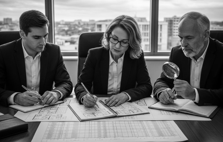 So… Is It Really Profitable to Own an Apartment Complex?