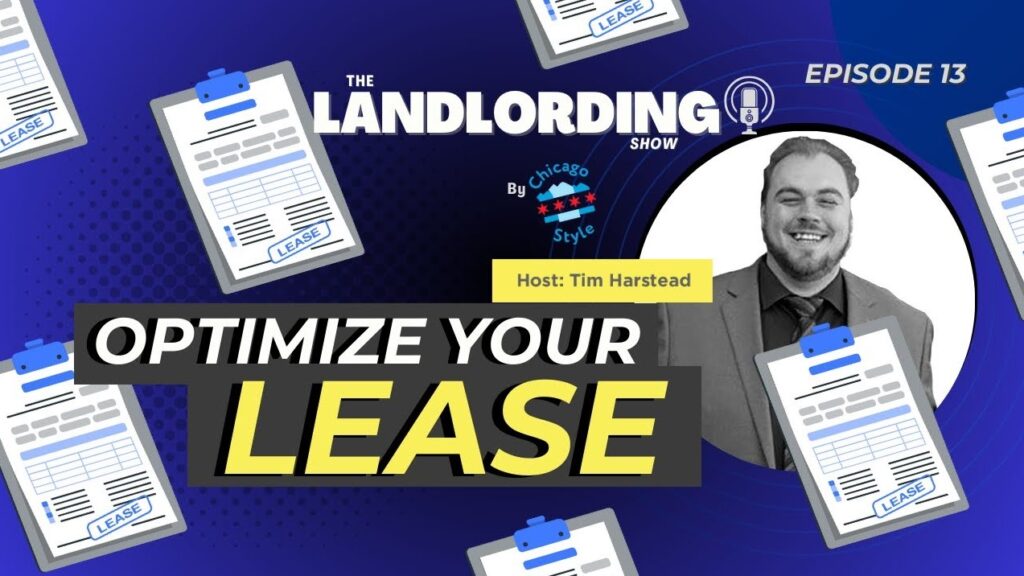 Lease Optimization
