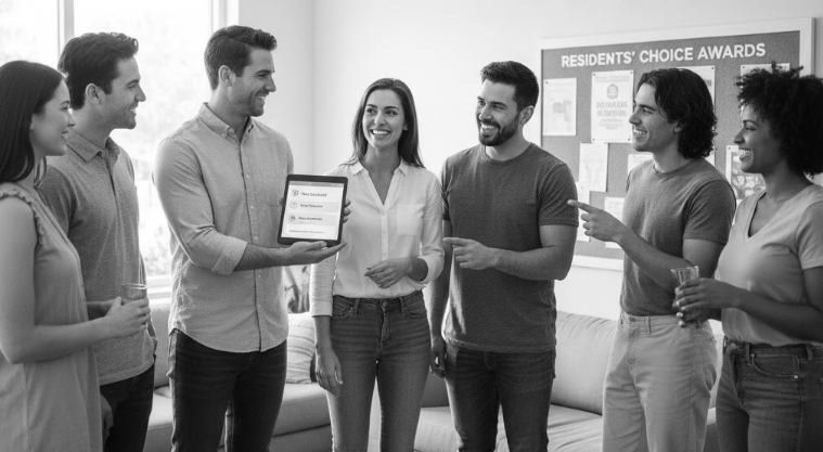 leasing incentives that increase retention (and why they really work)