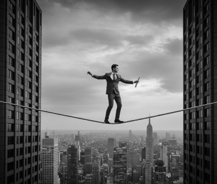 Leverage: Your Best Friend… or Your Worst Enemy