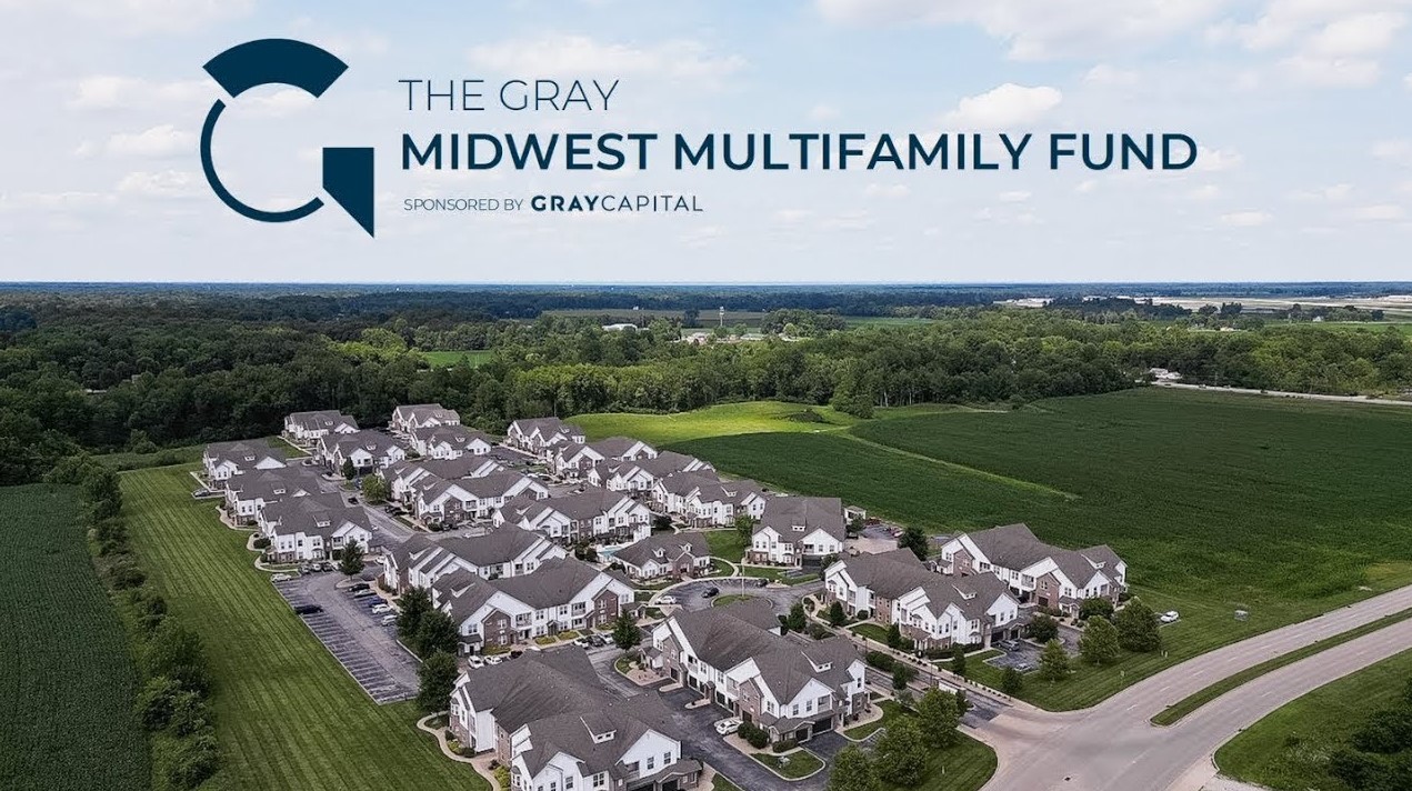 Multifamily Fund: The Guide I Wish I Had Before Investing