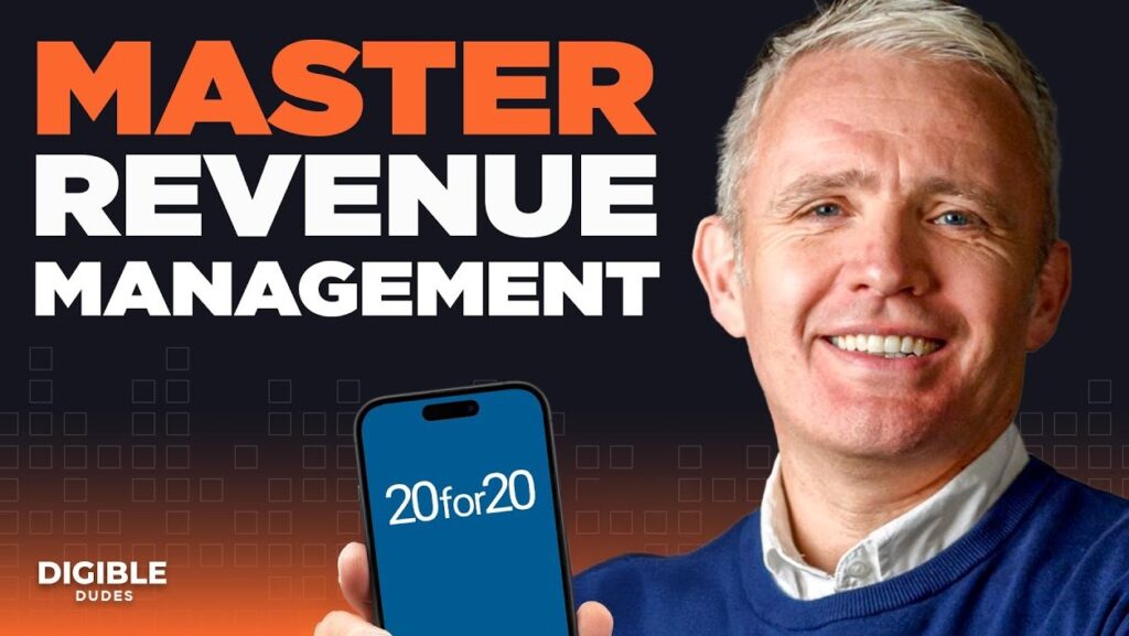 Multifamily Revenue Management