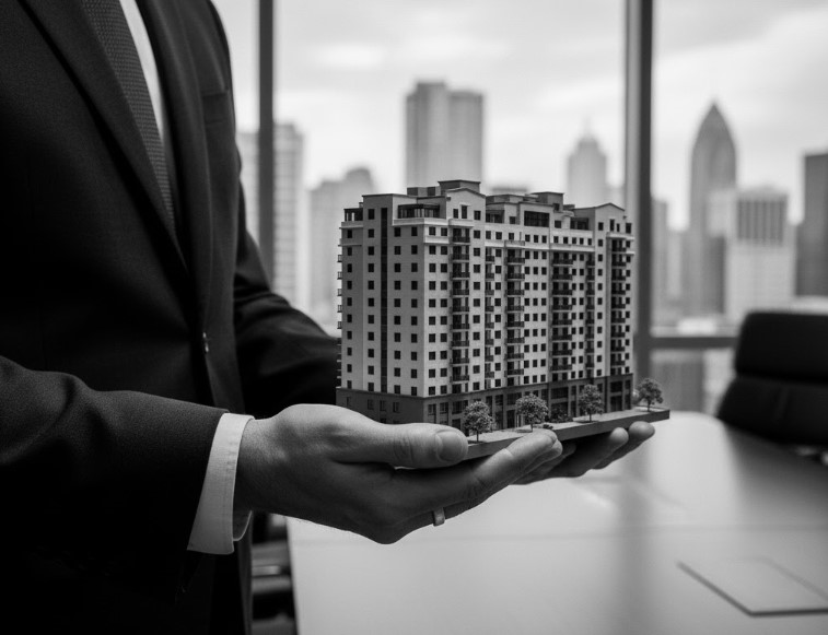 Pros of Owning an Apartment Complex