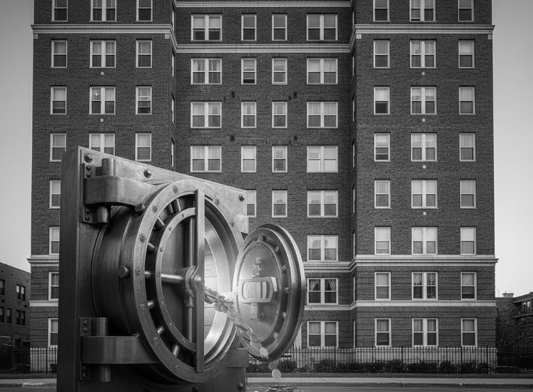 Real (and not so obvious) benefits of multifamily real estate