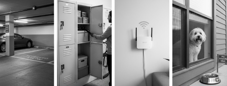 Services and Amenities That Are Actually Worth It