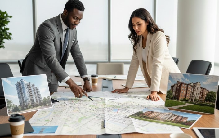 So… How Do You Define “The Best Place”?