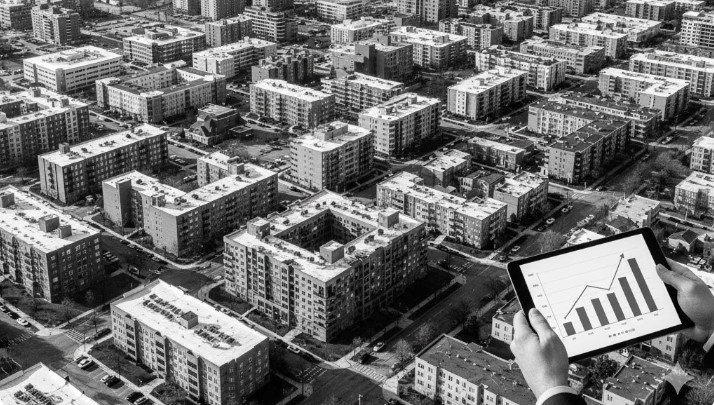 The Real Advantages of a Multifamily Fund