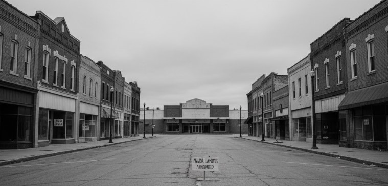 The Real Starting Point: The Market