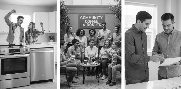 the best leasing incentives that increase retention