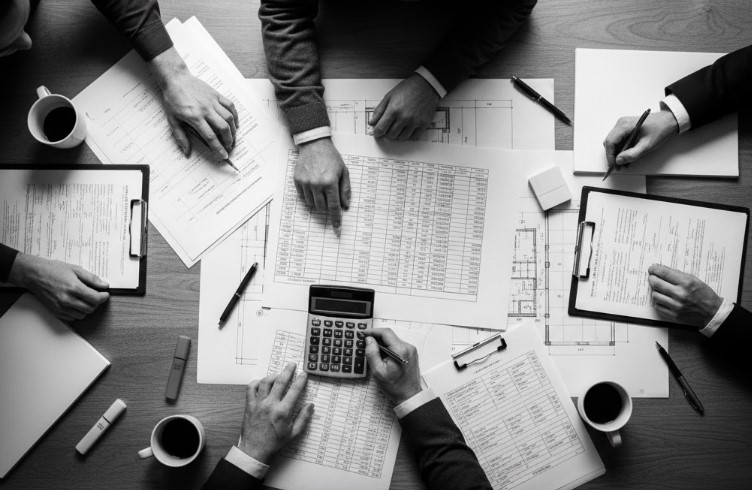 The key phases of due diligence (the real ones, not the textbook version)