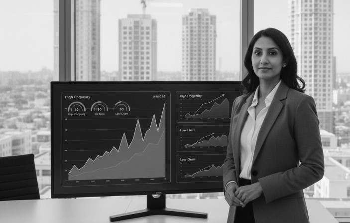 The real benefits (the ones you feel every day)