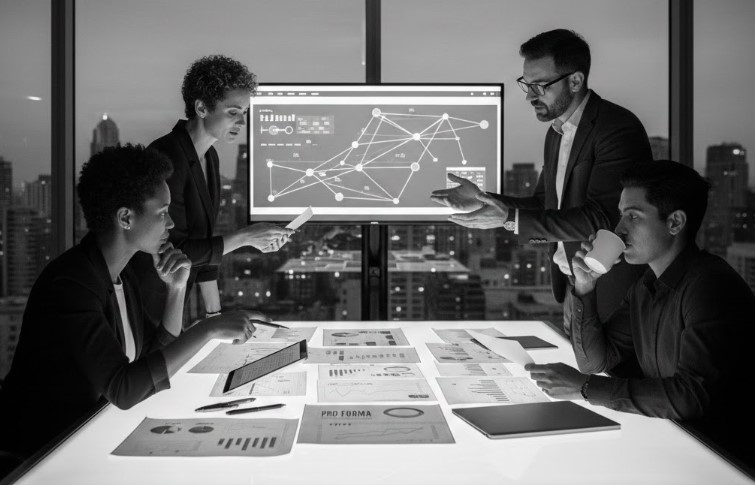 What Does It Really Mean to Analyze a Real Estate Investment?