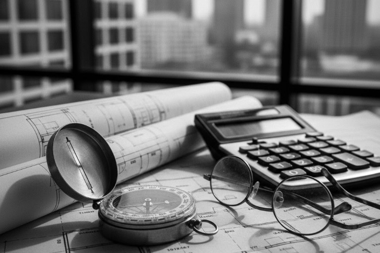 What Does ROI Really Mean in Commercial Real Estate?