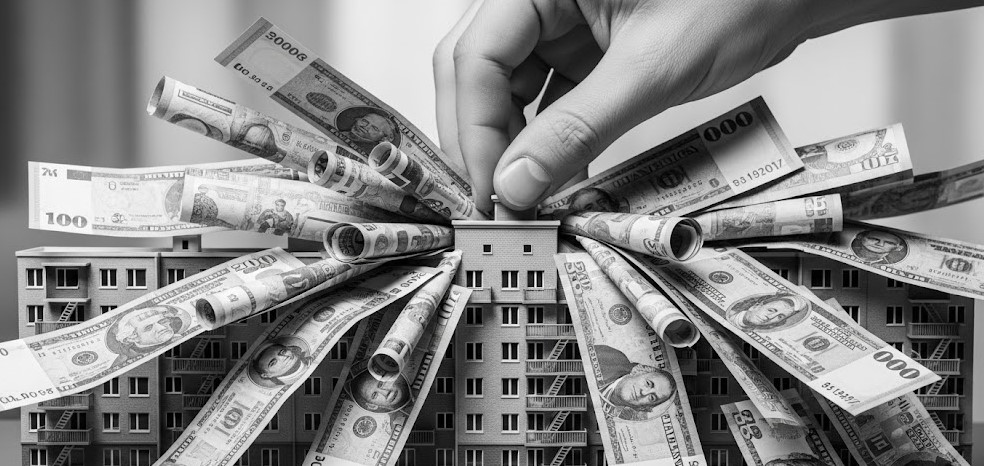 What Is the Apartment Revenue Stream?