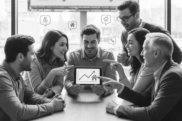 Why Everyone Is Talking About Single-Family Home Investing (and Why You Should Too)