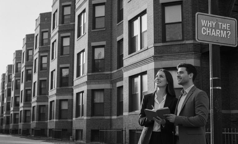 why do so many people fall in love with this type of investment