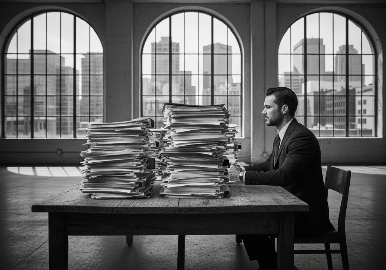 Why due diligence saves you (sometimes even from yourself)