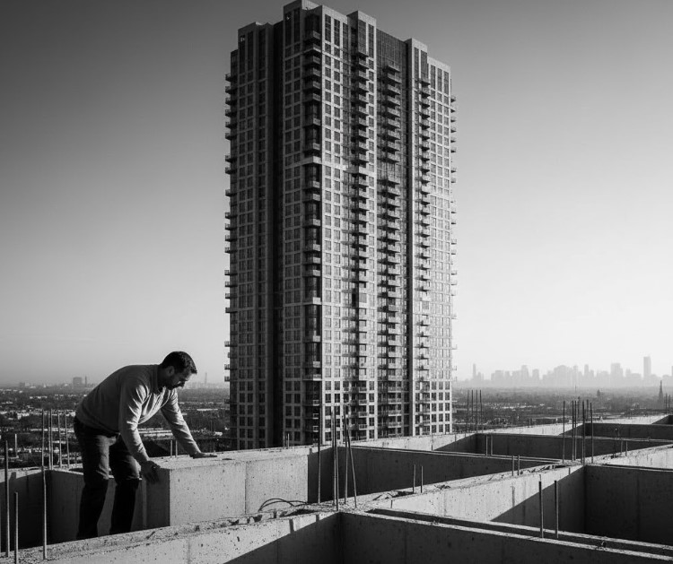 Why invest in multifamily real estate? (Final thoughts)