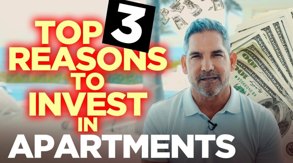 are apartment buildings a good investment 2