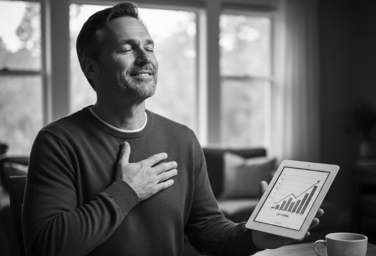 maximizing income without losing your mind