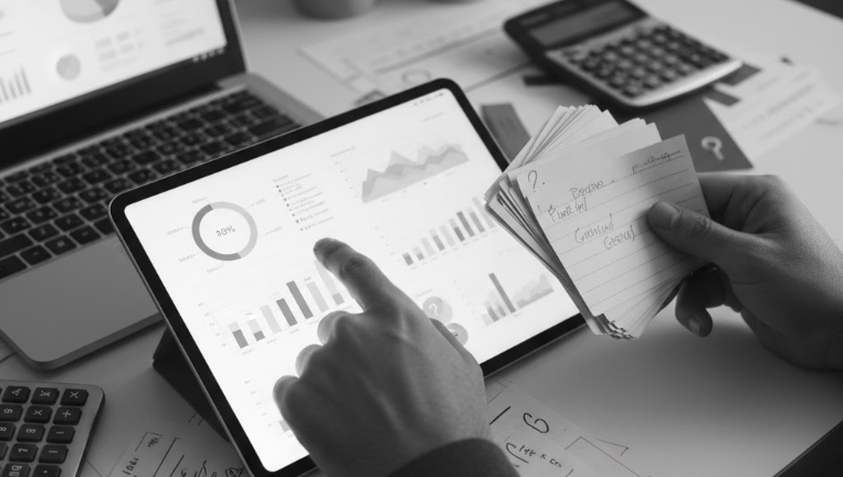 the tool that changes the way you make decisions